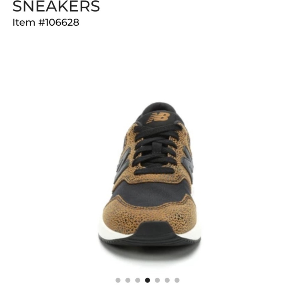 New balance womens shoes